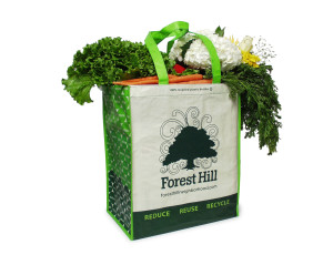 FH tote