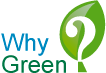 Why Green?